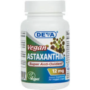 Astaxanthin Capsule